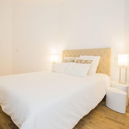 Appartement Luxueux Hypercentre Lyon 6 Pers Exteriér fotografie