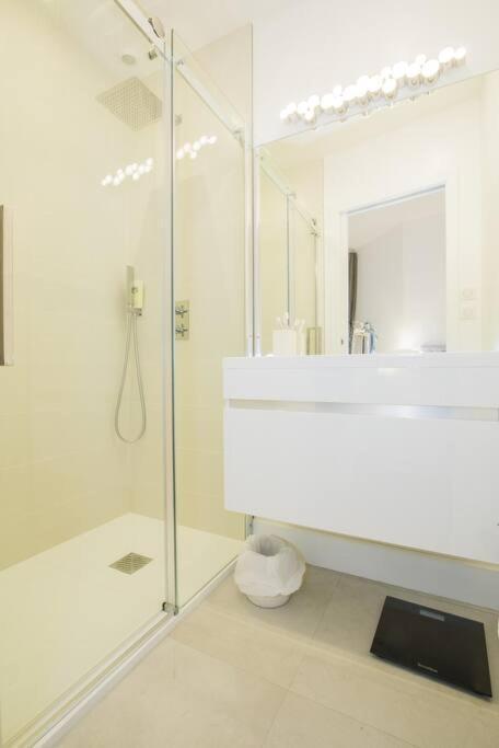 Appartement Luxueux Hypercentre Lyon 6 Pers Exteriér fotografie
